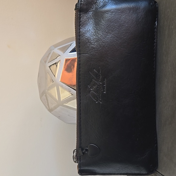 Patricia Nash Leather Wallet - Picture 1 of 12